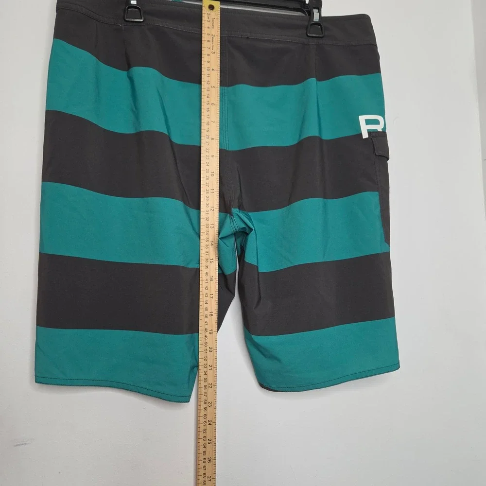 RVCA industry board